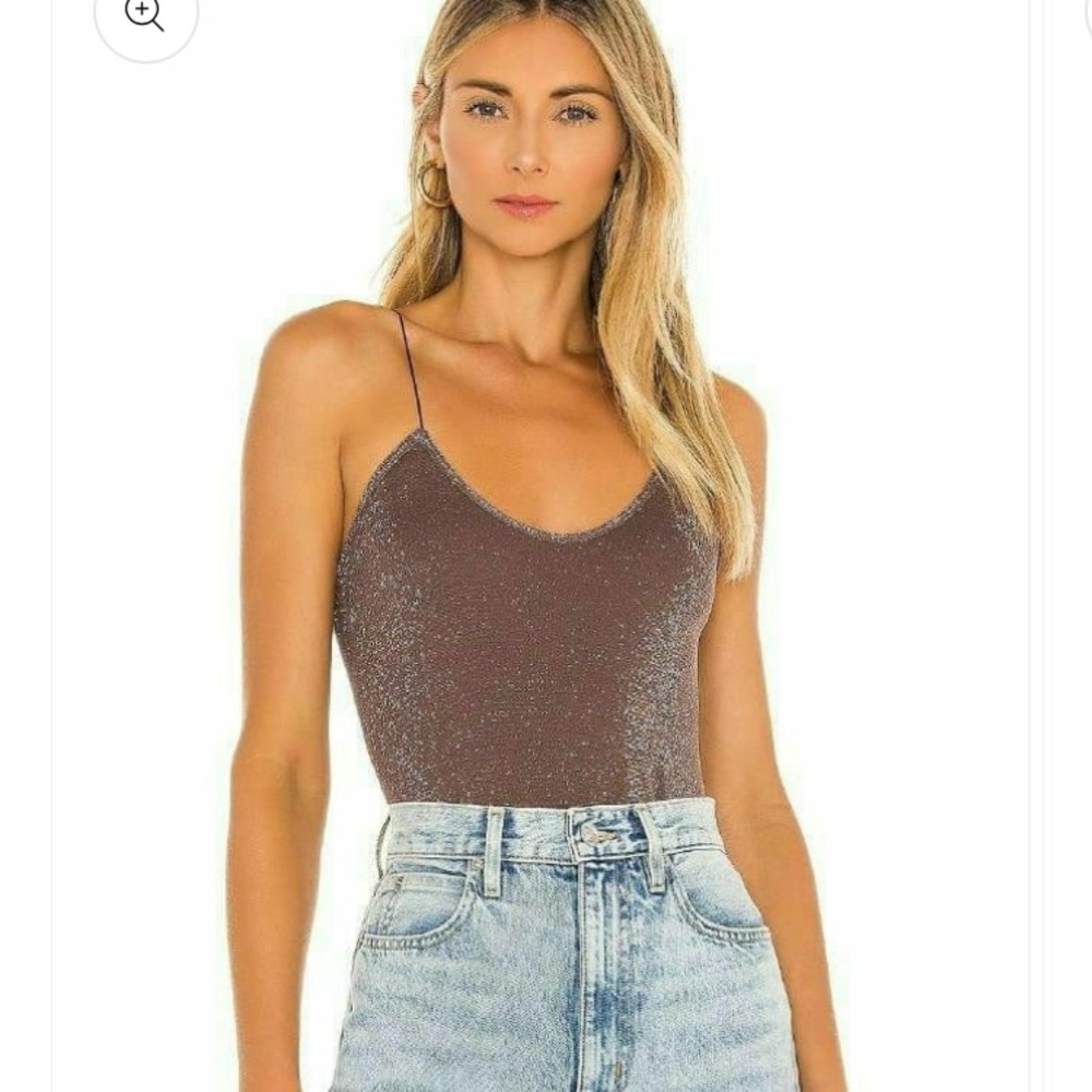 Free people tank